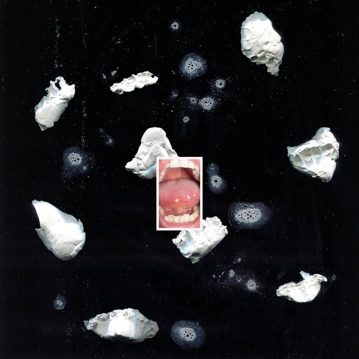 Egg Meat // st TAPE