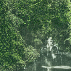 Lac Seul // s/t TAPE