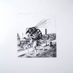 VA // Bidödaren LP