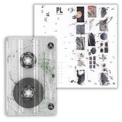 V/A // INTIMATE GHOSTING TAPE