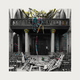 Pancrace // The Fluid Hammer  2xLP