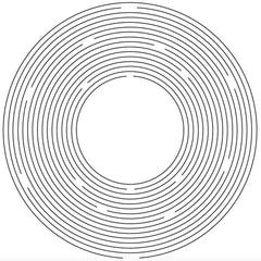Stephen O'Malley // MMXX-11 : ÖST-VÄST SOMMAREN LP