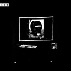The Glass Path // Turn In The Track TAPE