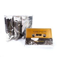Cloud Dweller // Eschatology TAPE