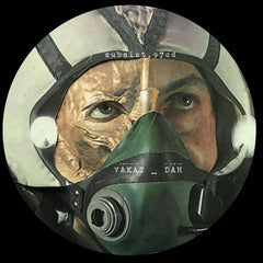 Vakat // Dah CD