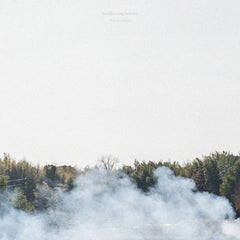 Hayato Hioki // Swallowing Smoke TAPE