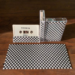 German Army // Pulling At Principles TAPE