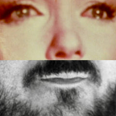 YS // Loops For Marilyn Kubrick or Stanley Monroe? TAPE