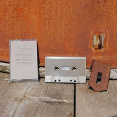 Kevin Corcoran / Giacomo Salis / Paolo Sanna // Sul filo TAPE