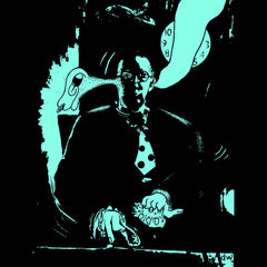 Milovan Srdenovic // 5 Days In Hell TAPE