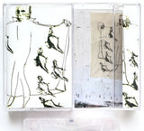 YS // Loops for Aladdin's Lamp Dealer TAPE