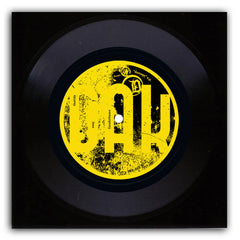 Dak // Damage FLEXI-DISC