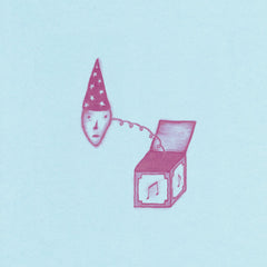 Takahiro Kawaguchi // Recorded Xenoglossy TAPE