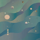 Gyoza District // Mochi Planets TAPE