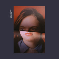 Gacha Bakradze // Wordcolor LP