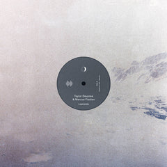 Taylor Deupree & Marcus Fischer // lowlands LP