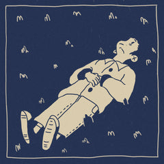 fuvk // goodnight, moon TAPE