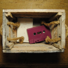 Giovanni di Domenico // L'inutile TAPE