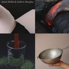 Anton Mobin & Andrew Sharpley // Vol. #1 TAPE