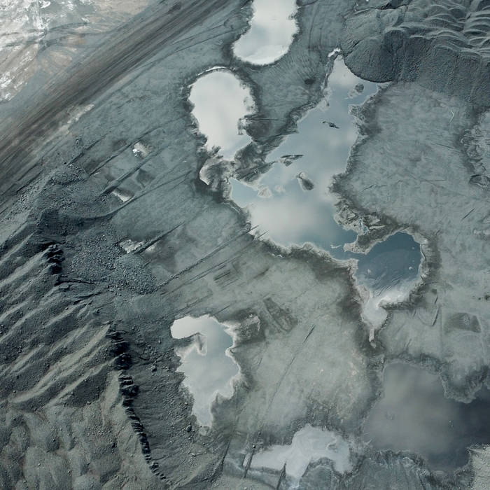 Norah Lorway // Future Void TAPE