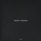A. Campbell Payne // Trails + Stations LP