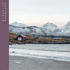 glåsbird // norskfjǫrðr CDR