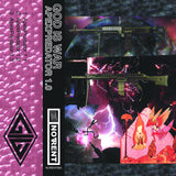 God Is War // ApexPredator 1.0 TAPE