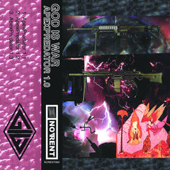 God Is War // ApexPredator 1.0 TAPE