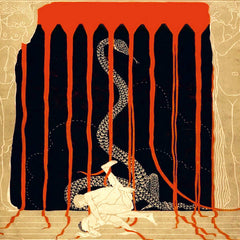 John Duncan & TR. Kirstein // st CD