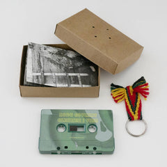 Elina Waage Mikalsen // Rođu Govkkit Glenner i Vier TAPE+KEYCHAIN