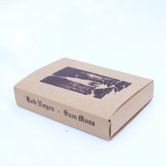 Rob Noyes & Sam Moss // ST TAPE