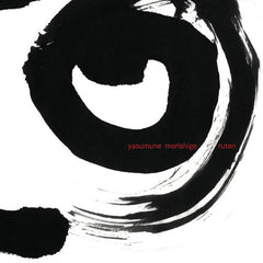 Yasumune Morishige // Ruten CD