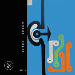 Hainbach // Tagwerk TAPE