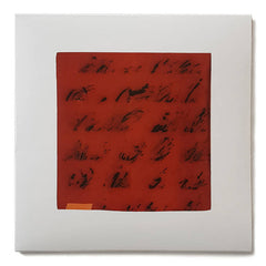 Warm Currency // Returns 10"+BOOKLET