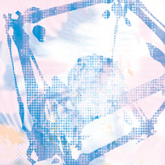 Curved Light // Airs of Modality TAPE