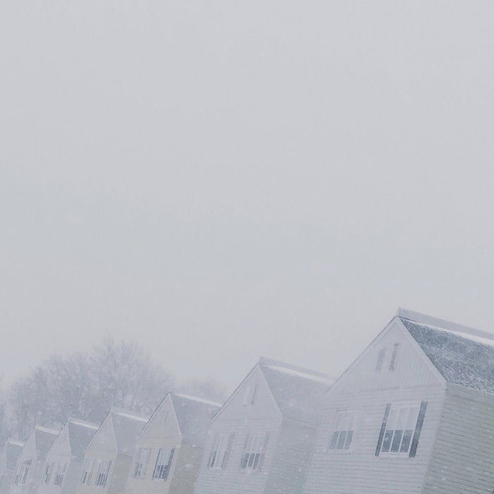 grim allen //  A Year of Sadness TAPE