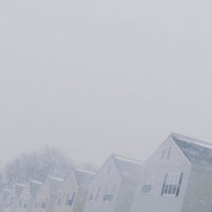 grim allen // A Year of Sadness TAPE