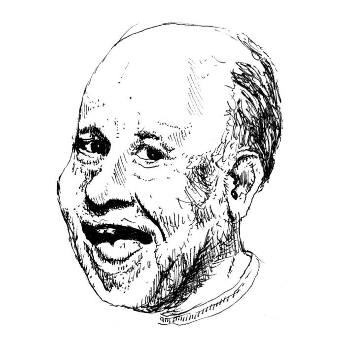 Honkeyzontal Picnic // Facing Charges as a Sport TAPE