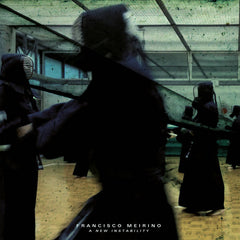 Francisco Meirino // a new instability LP