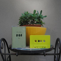 Philip Sulidae // Stien TAPE