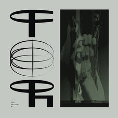 For. // Vacuum LP