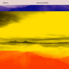 Dialect // Advanced Myth LP / TAPE