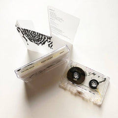 Culture Decay // Micro-Colony TAPE