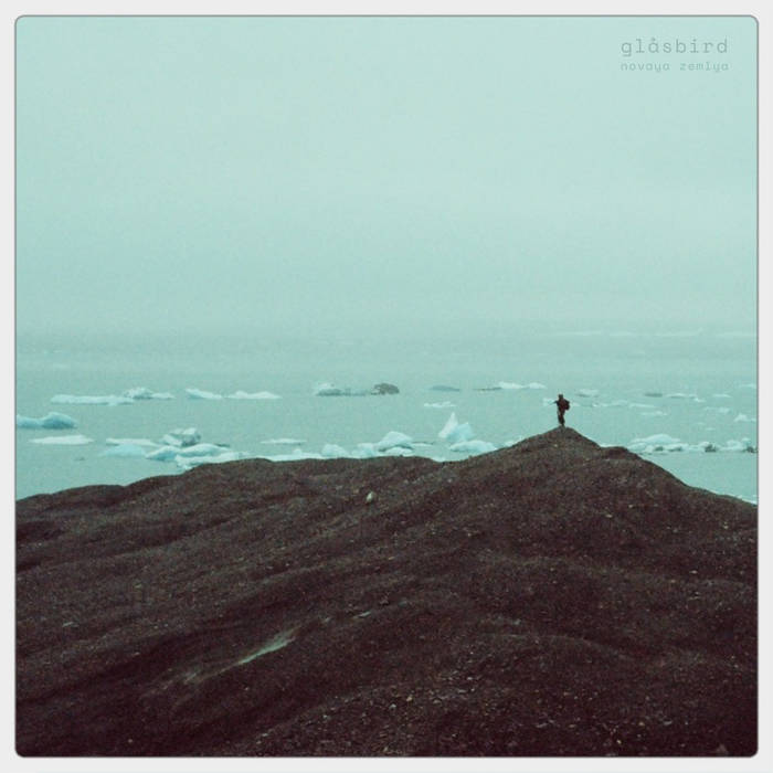 glåsbird // Novaya Zemlya CDR