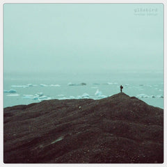 glåsbird // Novaya Zemlya CDR