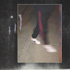 Brin, Dntel, More Eaze // Futurangelics CD