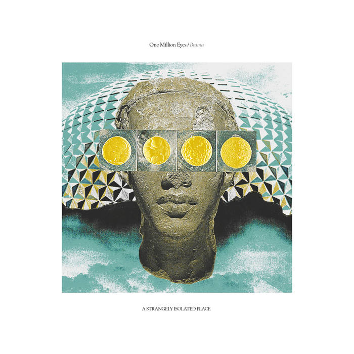 One Million Eyes // Brama 12"