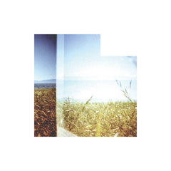 Landtitles // Your Voice In Pieces CD