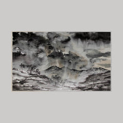 Muldue // A Place Both Foreign and Familiar TAPE