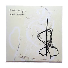 Francis Plagne // Rural Objects LP